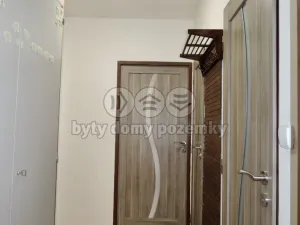 Pronájem bytu 2+1, Jablonec nad Nisou, Bousova, 56 m2