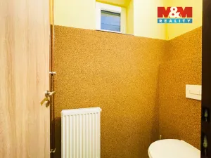 Pronájem výrobních prostor, Vizovice, Říčanská, 1070 m2