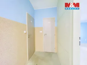 Pronájem výrobních prostor, Vizovice, Říčanská, 1070 m2