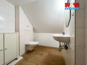 Prodej rodinného domu, Sušice - Volšovy, 270 m2