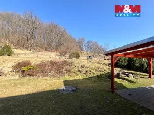 Prodej rodinného domu, Sušice - Volšovy, 270 m2