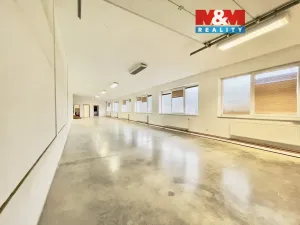 Pronájem skladu, Vsetín, Lázky, 430 m2