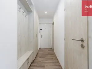 Pronájem bytu 2+kk, Opava, náměstí Osvoboditelů, 47 m2