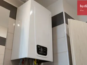 Pronájem bytu 2+kk, Opava, náměstí Osvoboditelů, 47 m2