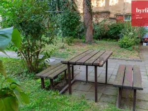 Pronájem bytu 2+kk, Opava, náměstí Osvoboditelů, 47 m2