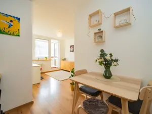Prodej bytu 2+kk, Praha - Bohnice, Vratislavská, 49 m2