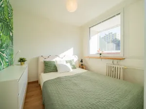 Prodej bytu 2+kk, Praha - Bohnice, Vratislavská, 49 m2