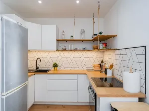 Prodej bytu 2+kk, Praha - Bohnice, Vratislavská, 49 m2