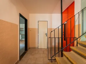 Prodej bytu 2+kk, Praha - Bohnice, Vratislavská, 49 m2