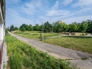 Prodej bytu 2+kk, Praha - Bohnice, Vratislavská, 49 m2