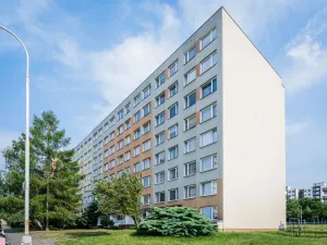 Prodej bytu 2+kk, Praha - Bohnice, Vratislavská, 49 m2