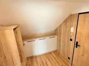 Prodej bytu 2+kk, Boží Dar, 58 m2