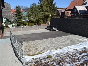 Prodej bytu 2+kk, Boží Dar, 58 m2