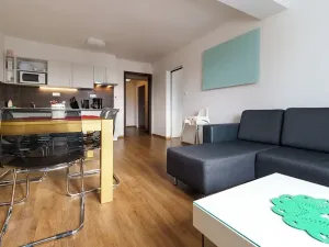 Prodej bytu 3+kk, Boží Dar, 69 m2