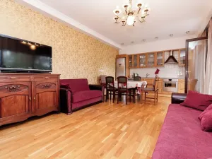 Prodej bytu 3+kk, Karlovy Vary, Libušina, 88 m2