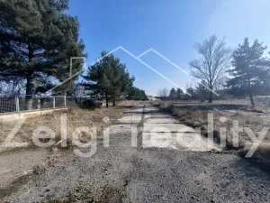 Pronájem výrobních prostor, Břeclav, 1920 m2