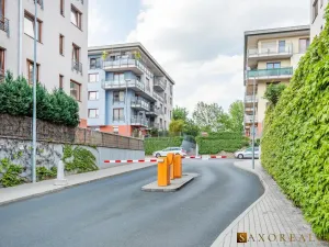 Prodej bytu 1+kk, Praha - Vysočany, Jana Přibíka, 27 m2