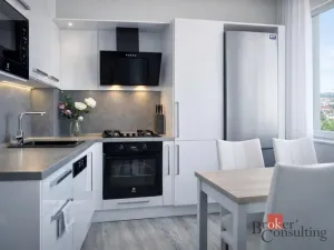 Prodej bytu 4+1, Plzeň - Bolevec, Nýřanská, 81 m2