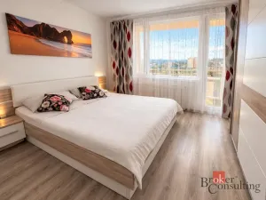 Prodej bytu 4+1, Plzeň - Bolevec, Nýřanská, 81 m2