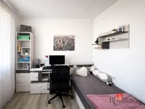 Prodej bytu 4+1, Plzeň - Bolevec, Nýřanská, 81 m2