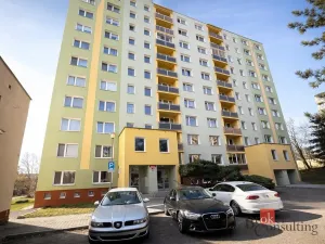 Prodej bytu 4+1, Plzeň - Bolevec, Nýřanská, 81 m2