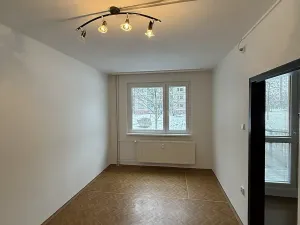 Pronájem bytu 4+1, Liberec, Dobiášova, 97 m2