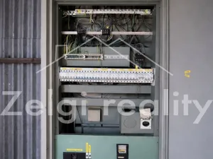 Pronájem skladu, Břeclav, 224 m2