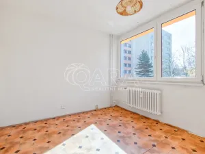 Prodej bytu 1+1, Frýdek-Místek - Frýdek, K Hájku, 36 m2