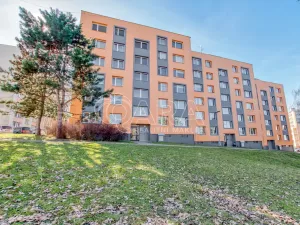 Prodej bytu 1+1, Frýdek-Místek - Frýdek, K Hájku, 36 m2