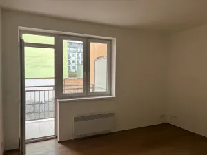 Pronájem bytu 2+kk, Brno, Cejl, 61 m2
