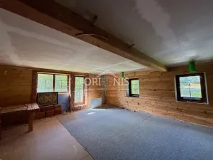 Prodej rodinného domu, Radonice - Ždov, 180 m2