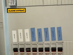 Pronájem bytu 4+kk, Klatovy, Komenského, 98 m2