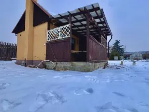 Prodej chaty, Otvice, 16 m2