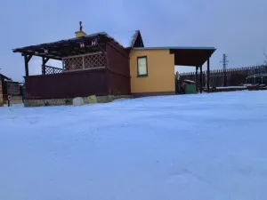 Prodej chaty, Otvice, 16 m2