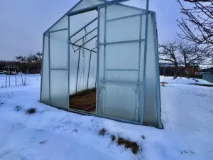 Prodej chaty, Otvice, 16 m2