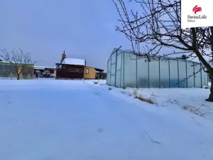 Prodej chaty, Otvice, 16 m2