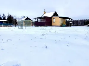 Prodej chaty, Otvice, 16 m2