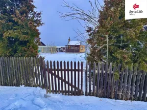 Prodej chaty, Otvice, 16 m2