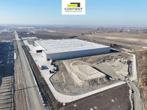 Pronájem skladu, Nymburk, Severní, 30948 m2