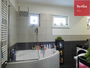 Pronájem bytu 2+1, Otice, Domky, 78 m2