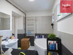 Pronájem bytu 2+1, Otice, Domky, 78 m2