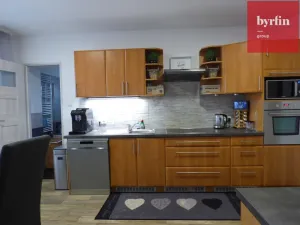 Pronájem bytu 2+1, Otice, Domky, 78 m2