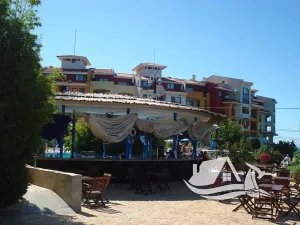 Prodej bytu 3+kk, Aheloy, Bulharsko, 104 m2