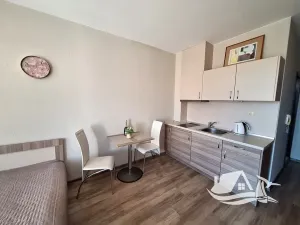 Prodej bytu 1+kk, Sveti Vlas, Bulharsko, 31 m2