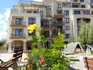 Prodej bytu 1+kk, Sveti Vlas, Bulharsko, 31 m2