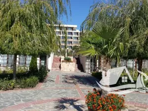 Prodej bytu 1+kk, Sveti Vlas, Bulharsko, 31 m2