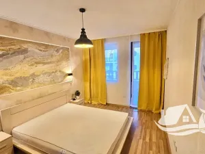 Prodej bytu 2+kk, Sveti Vlas, Bulharsko, 68 m2