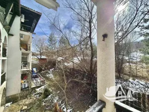 Prodej bytu 2+kk, Sofie, Bulharsko, 59 m2