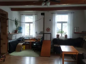 Prodej rodinného domu, Janov nad Nisou, 250 m2