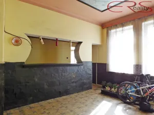 Prodej rodinného domu, Janov nad Nisou, 250 m2